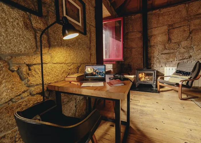 Gasthof Casa Agricola Da Levada Eco Village