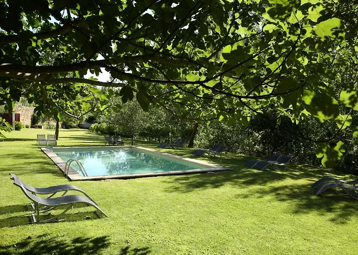 Casa Agricola Da Levada Eco Village 4*