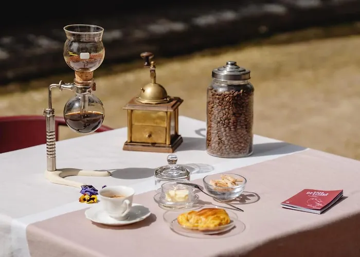 게스트하우스 Casa Agricola Da Levada Eco Village 4*