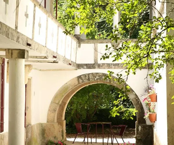 Casa Agricola Da Levada Eco Village Gasthof