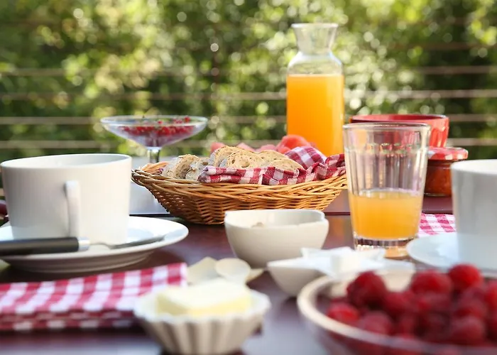 Casa Agricola Da Levada Eco Village 4*