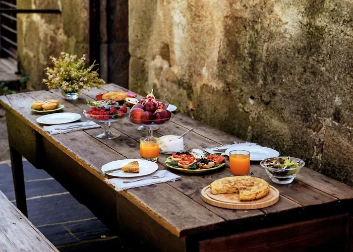 Casa Agricola Da Levada Eco Village 4*