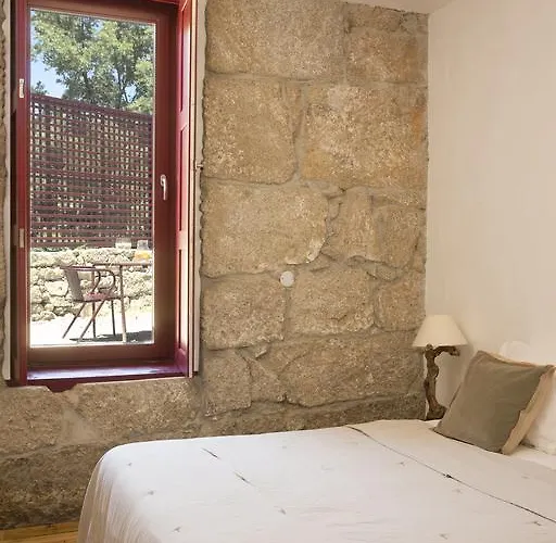 Casa Agricola Da Levada Eco Village