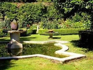 Casa Agricola Da Levada Eco Village