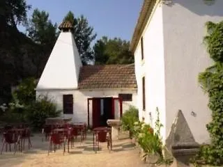 Maison d'hôtes Casa Agricola Da Levada Eco Village 4*