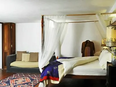 Casa Agricola Da Levada Eco Village 4*