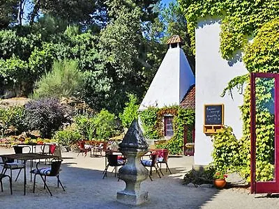 Gasthof Casa Agricola Da Levada Eco Village Vila Real